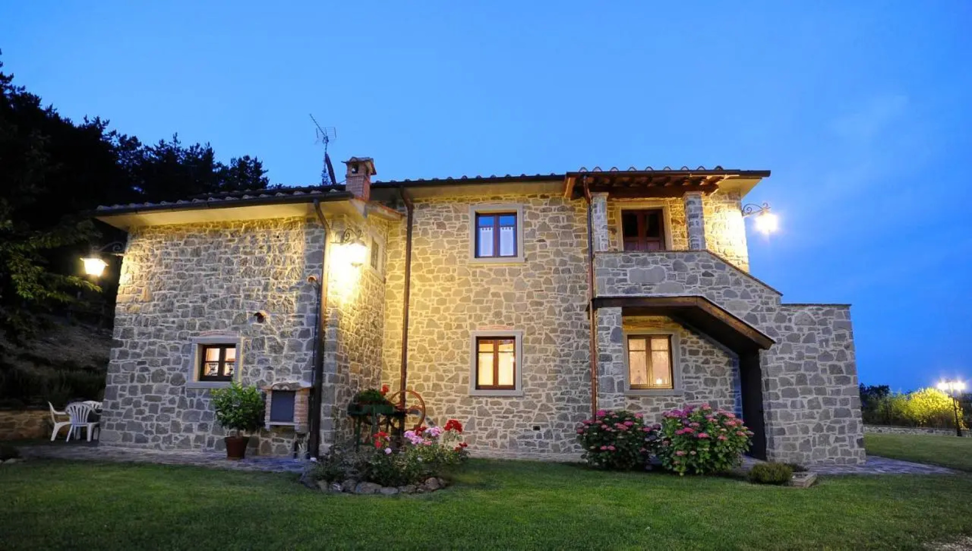 Podere Il Corniolino