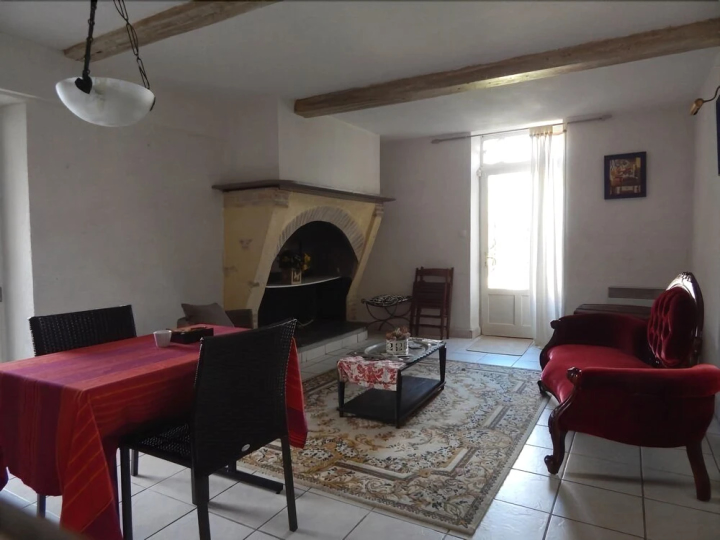 Domaine de Meninolle