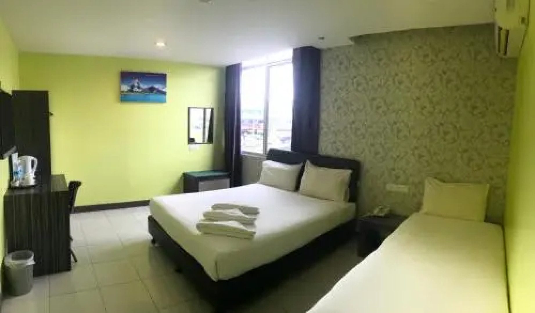Sarikei Garden Hotel