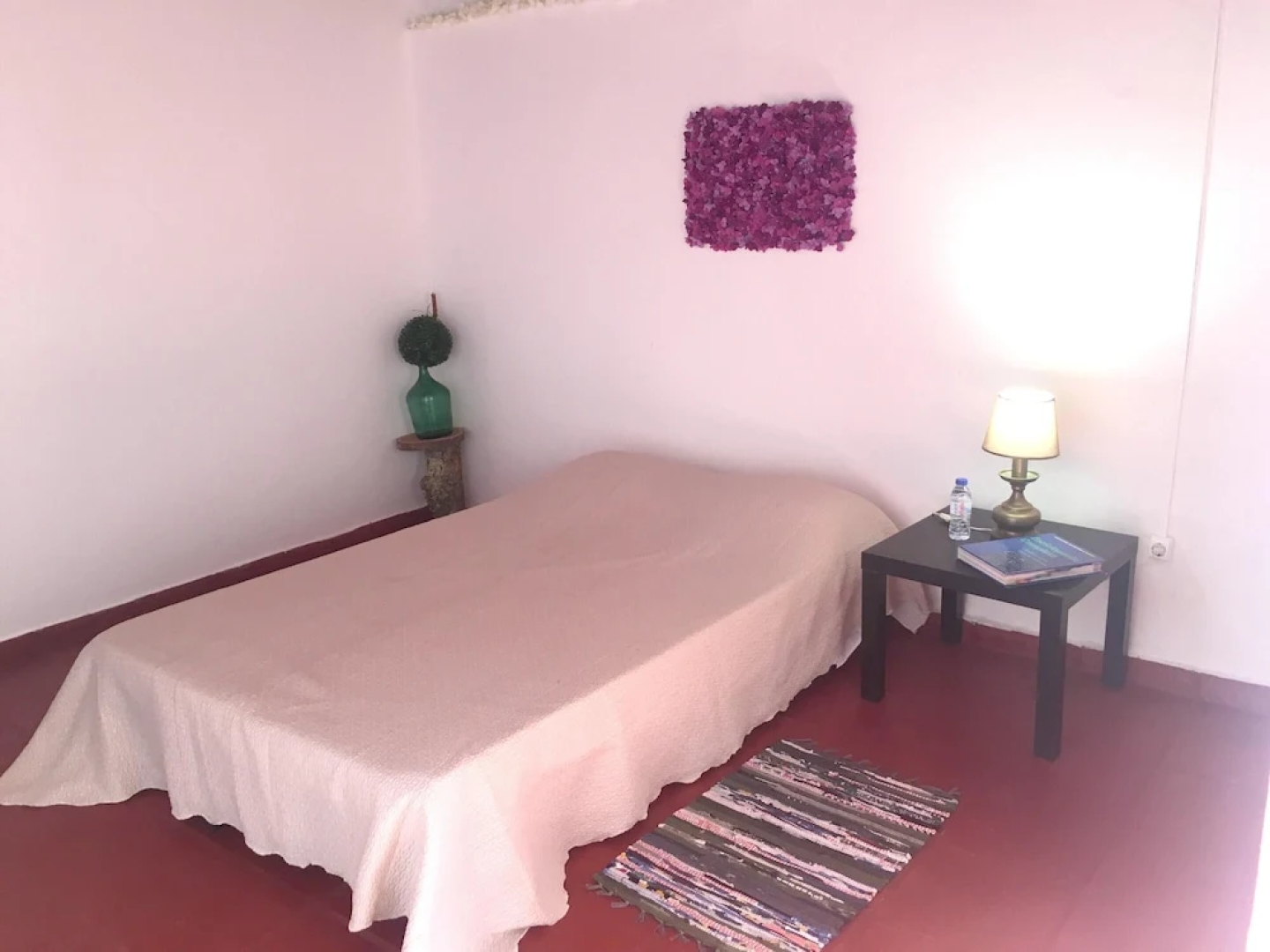 House With 15 Bedrooms In Santa Margarita Da Serra With Private Pool And Furnished Garden
