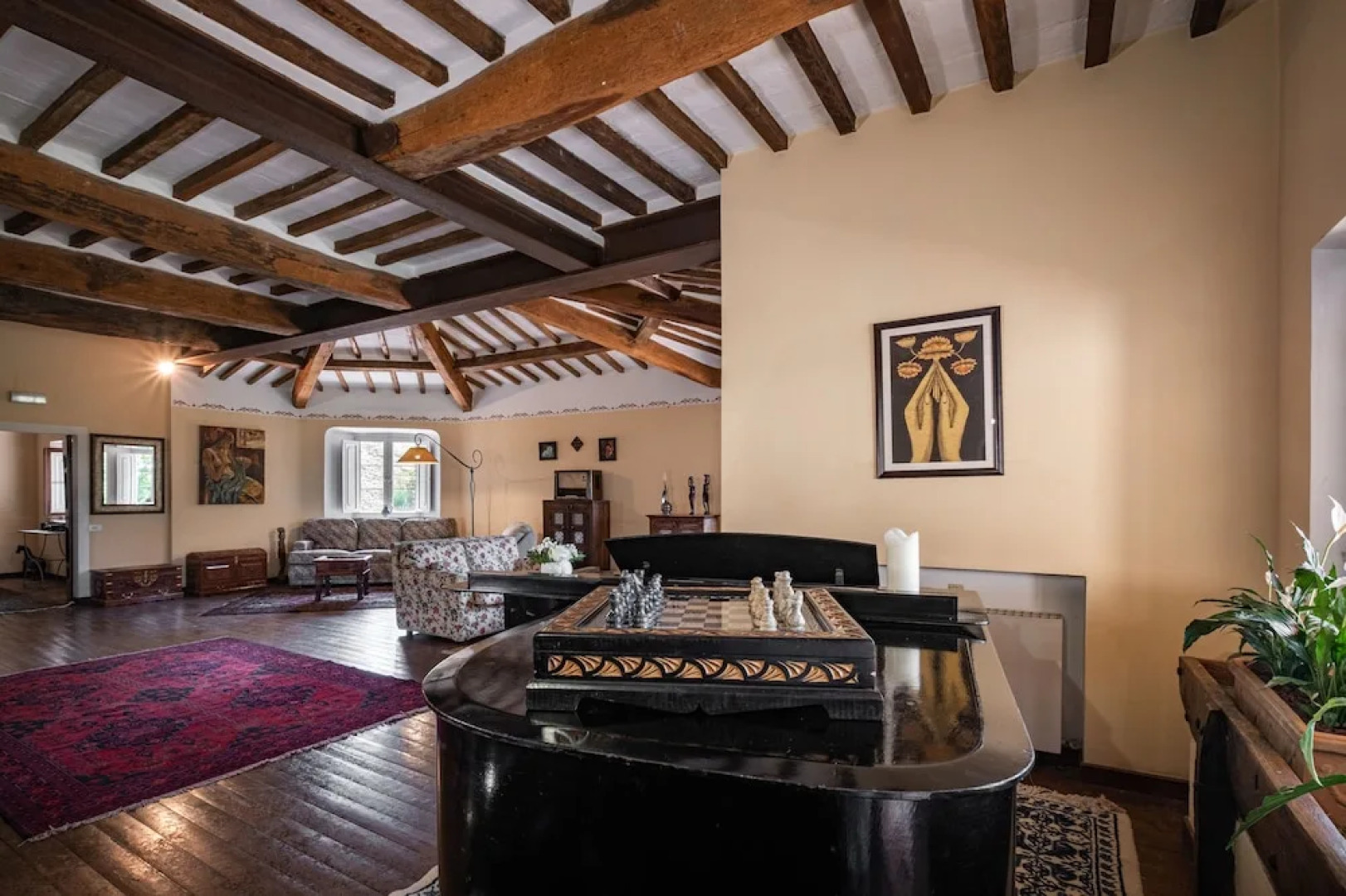 Agriturismo Le Cerque