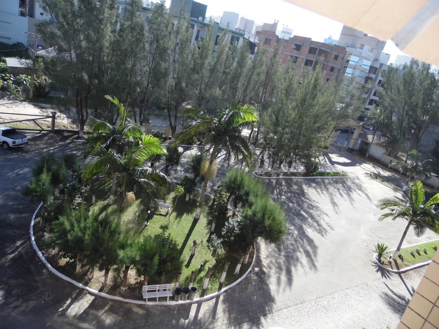 Ravena Cassino Hotel