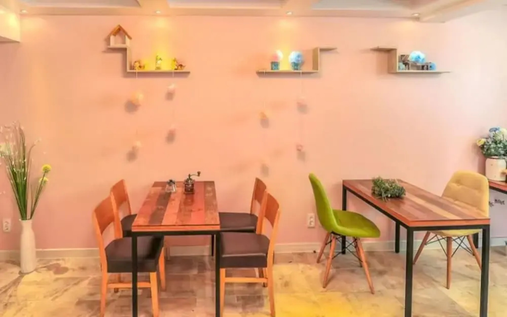 Boryeong Swell Pension