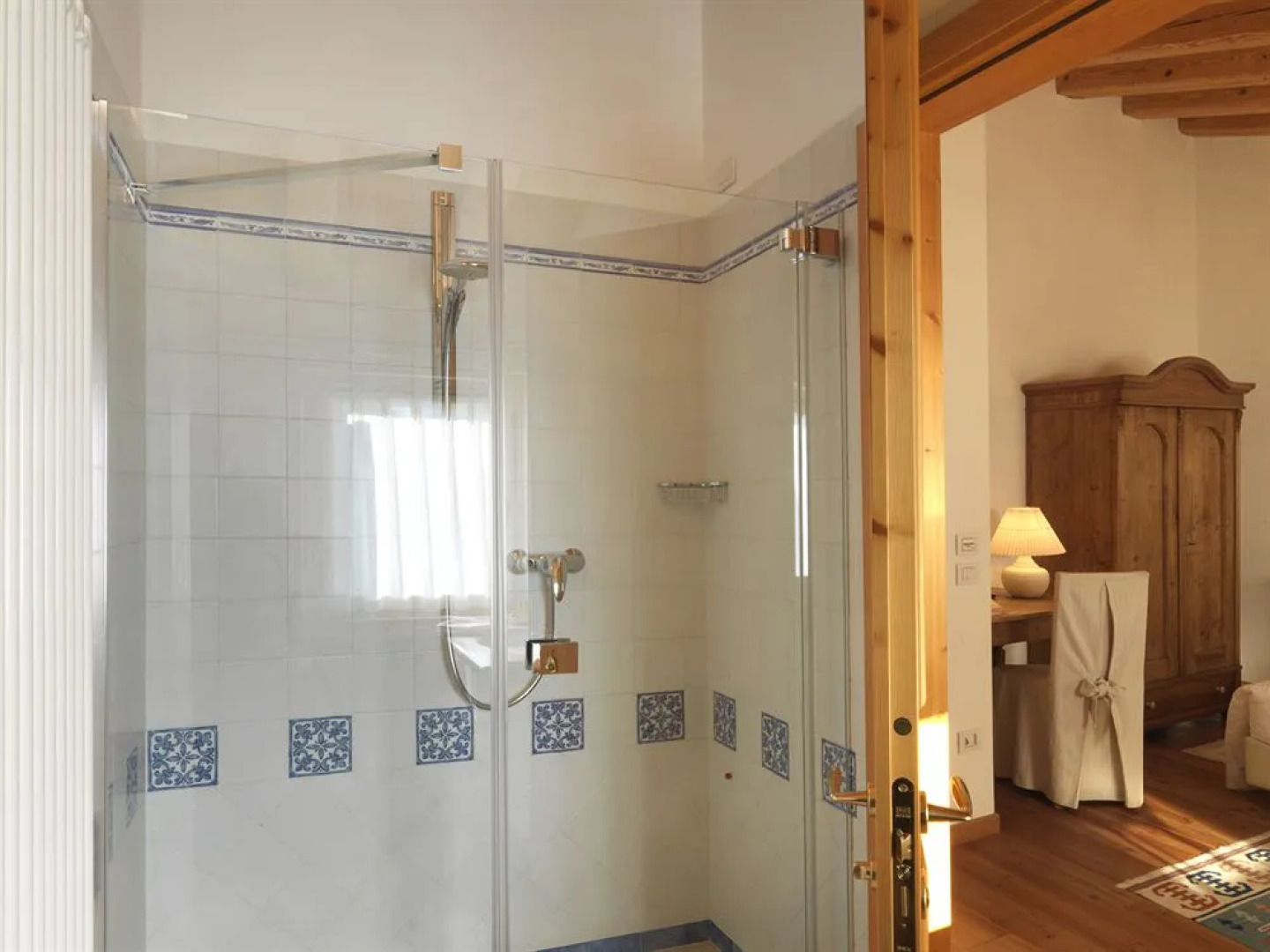 Villa Toderini Agriturismo