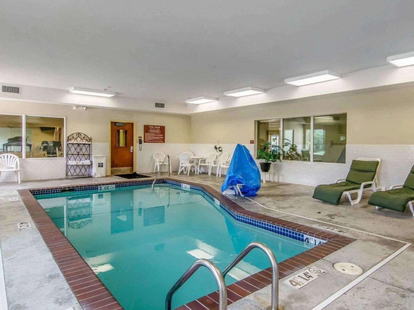 Comfort Inn & Suites Van Buren - Fort Smith