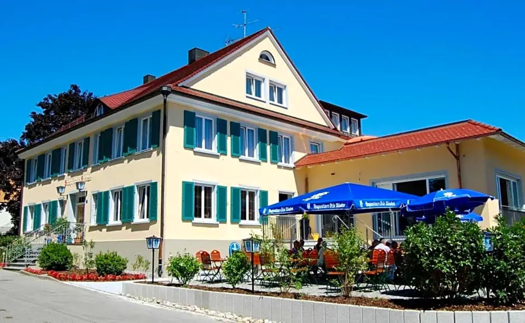 Gutsgasthaus Koeberle