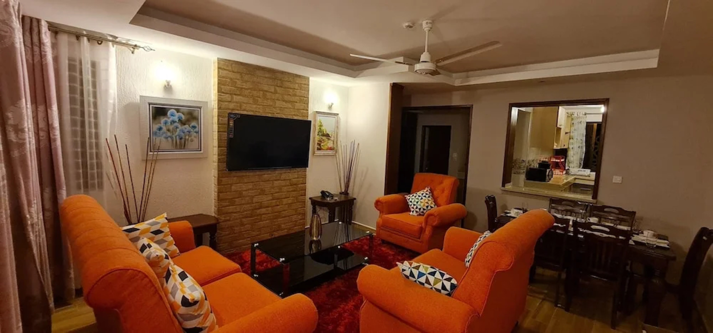 The Festival Hotel Suites & Spa