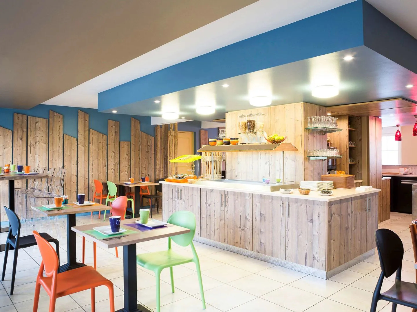 Hôtel ibis Styles Marennes Oleron