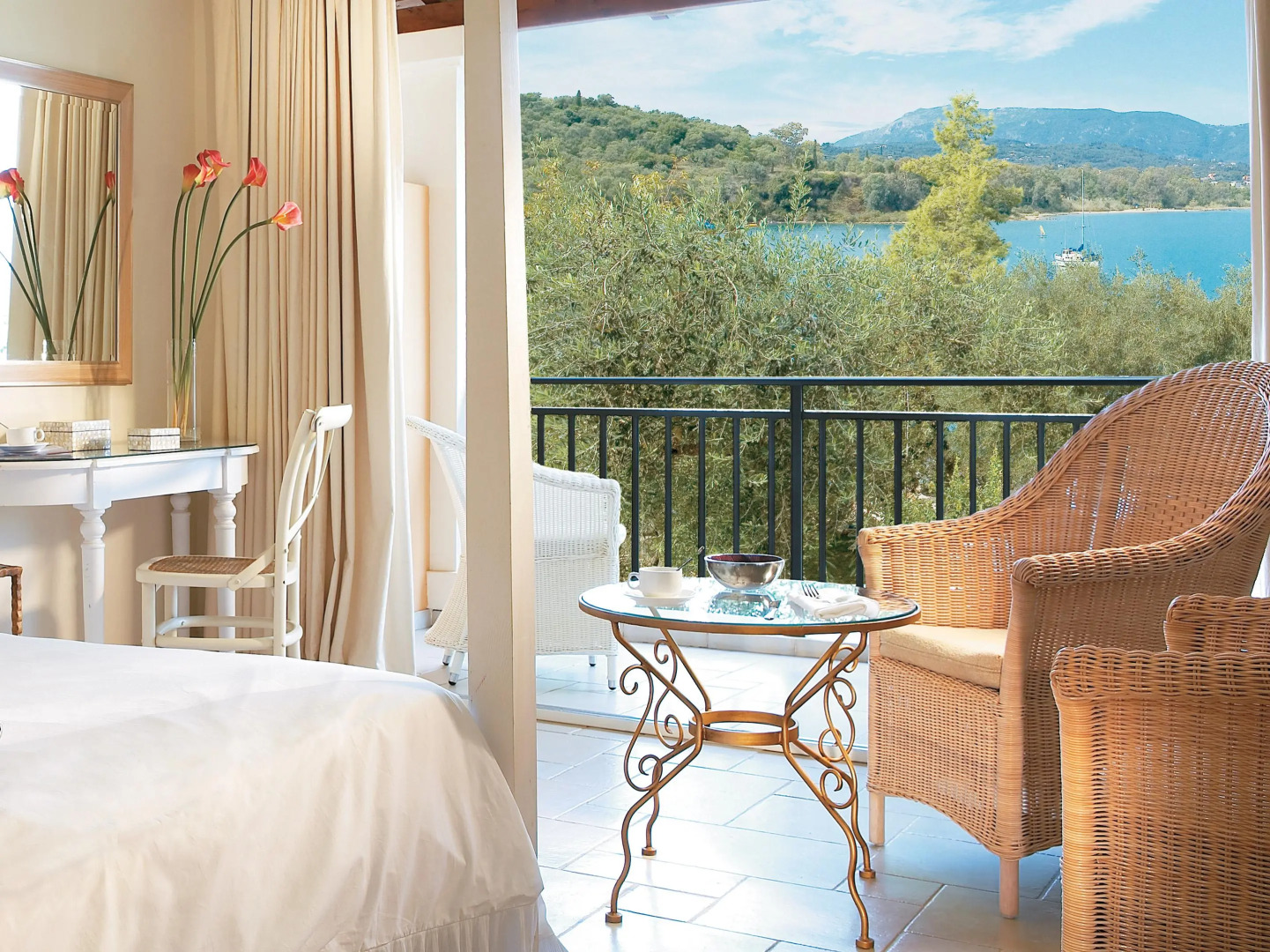 Eva Palace, Grecotel Luxury Resort