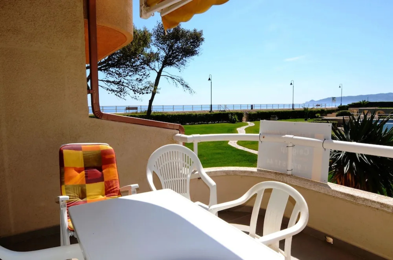 Apartamento Argonavis PB-B