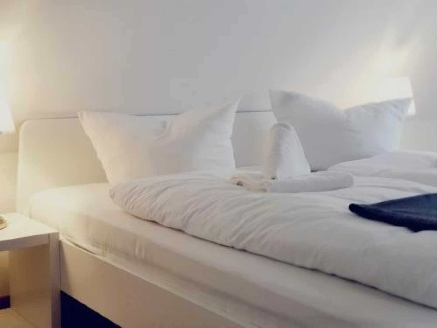 Hotel Lindenhof Bad Schandau