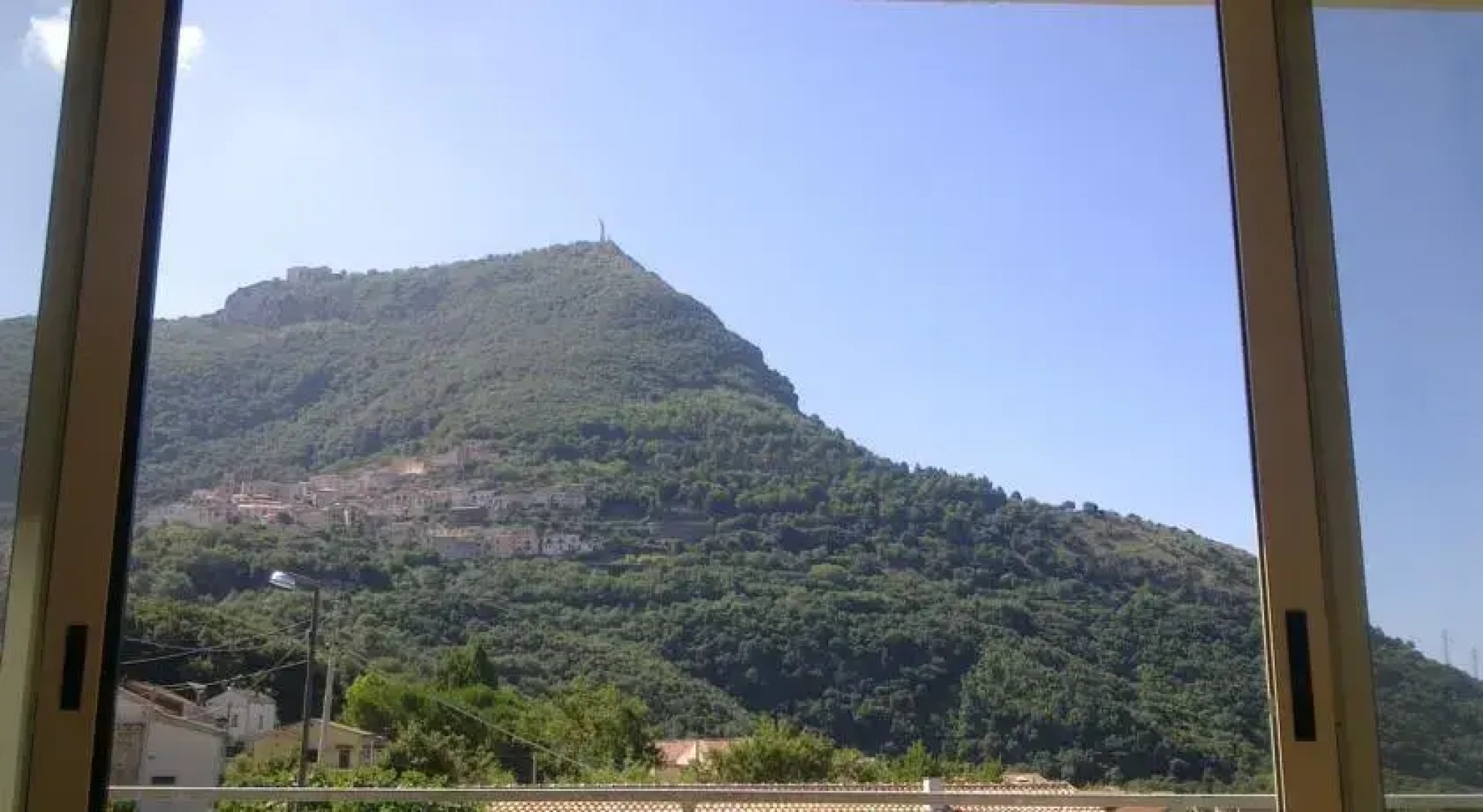 Maratea - Campomulini