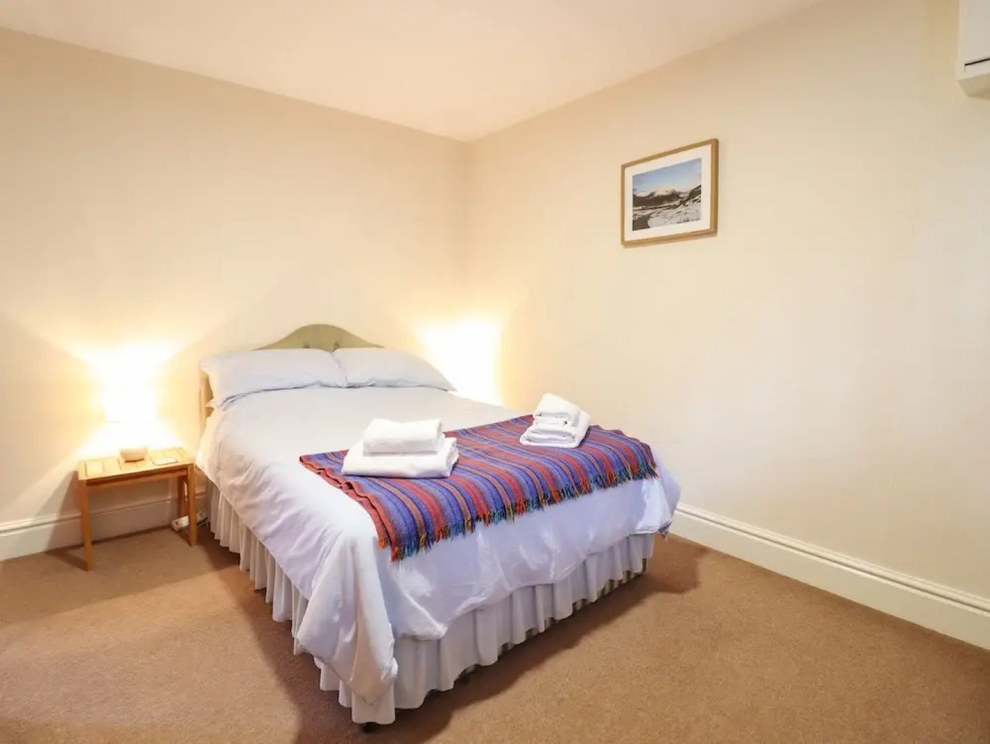 Farchynys Court Cottage