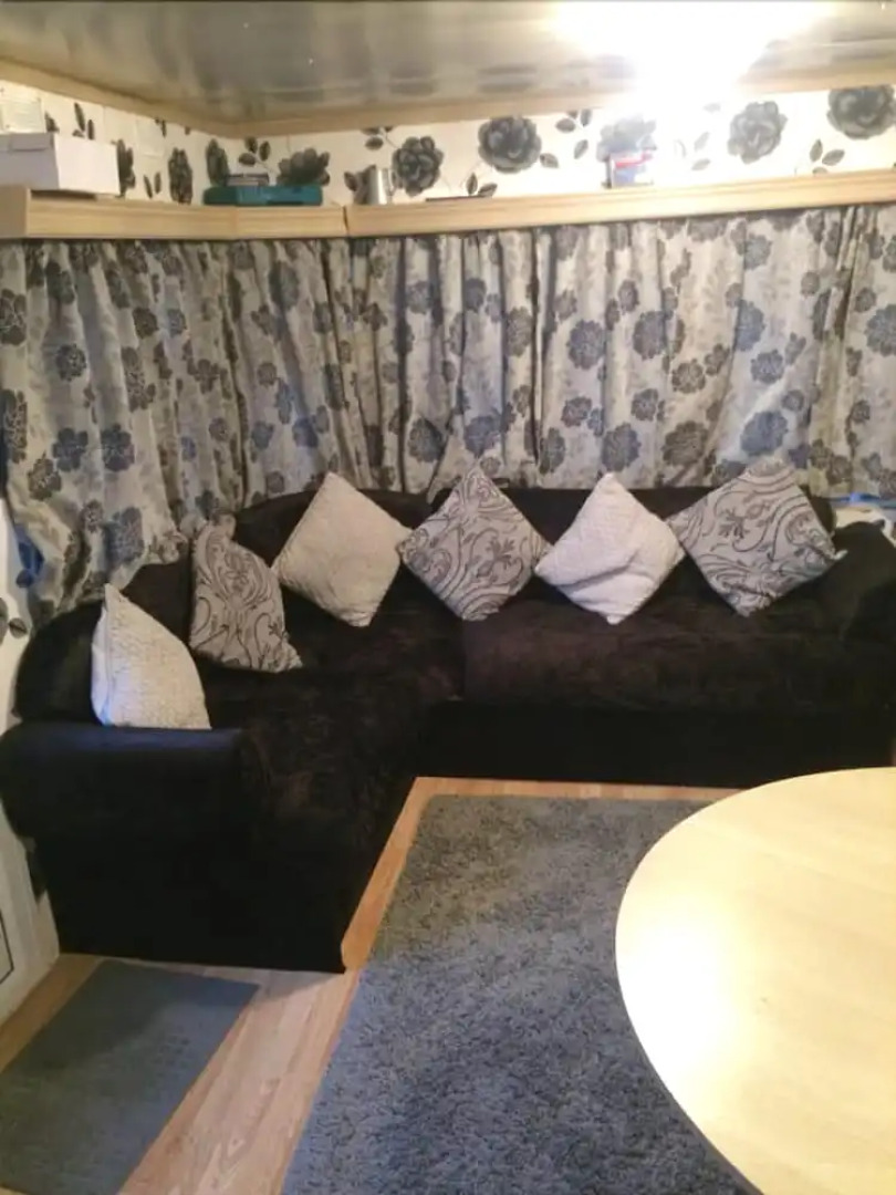 Golden Anchor Caravan Park