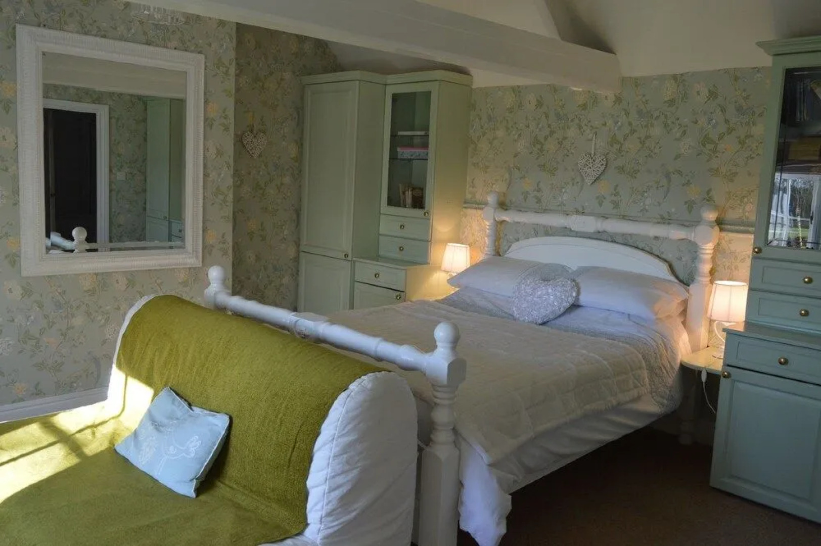 Birk House Bed & Breakfast