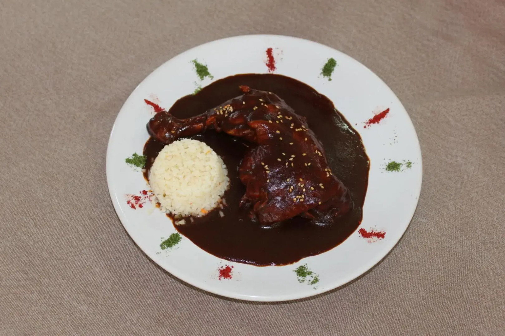 Hotel La Aldea del Halach Huinic