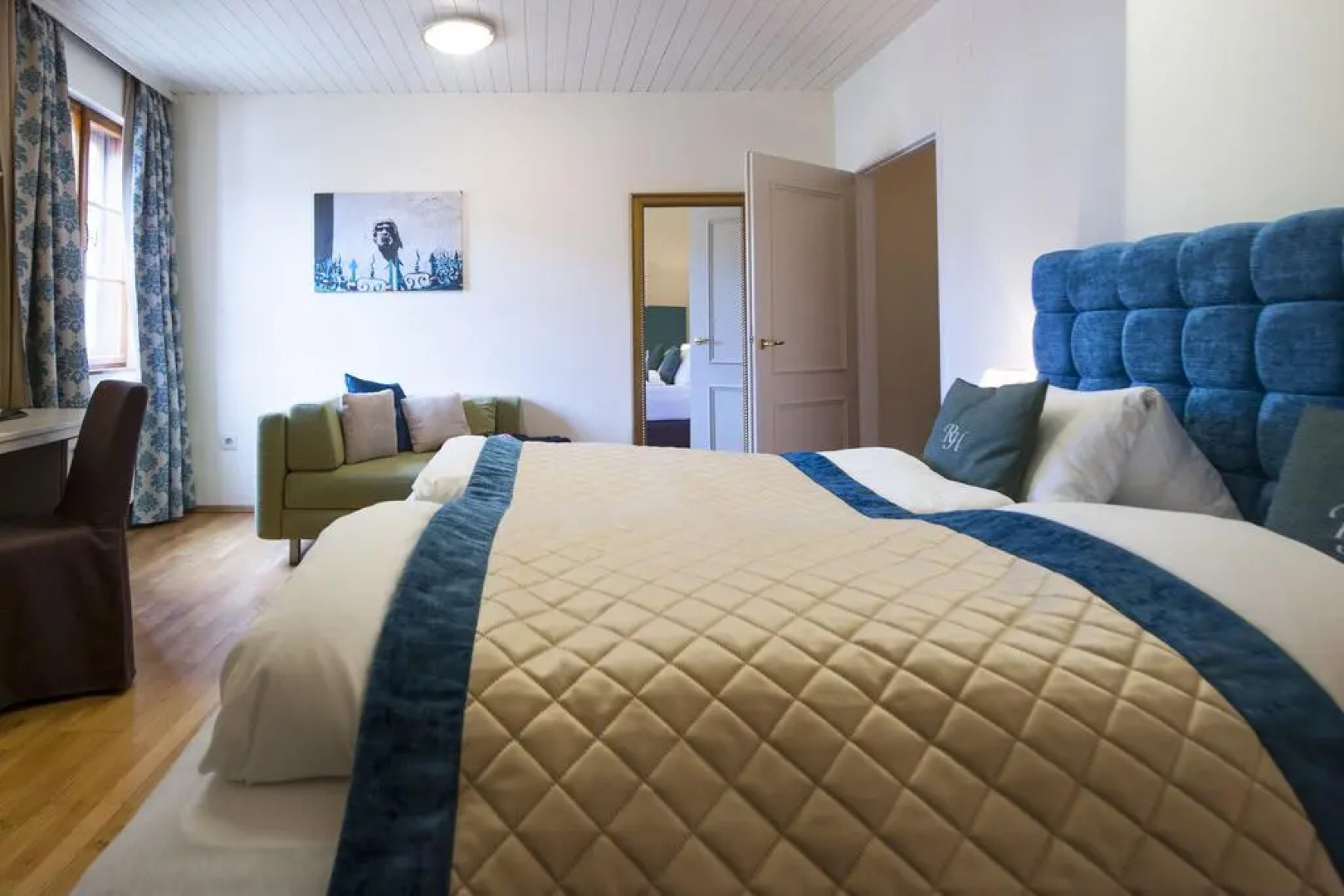 Renaissancehotel Raffelsberger Hof