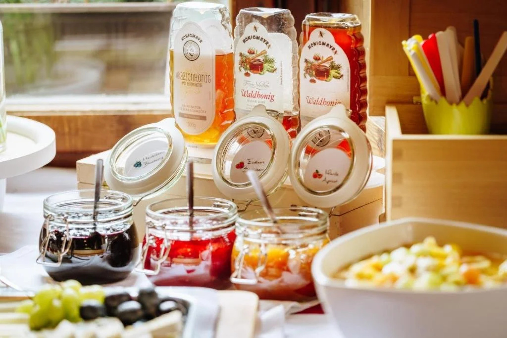 Landhaus Albert Murr