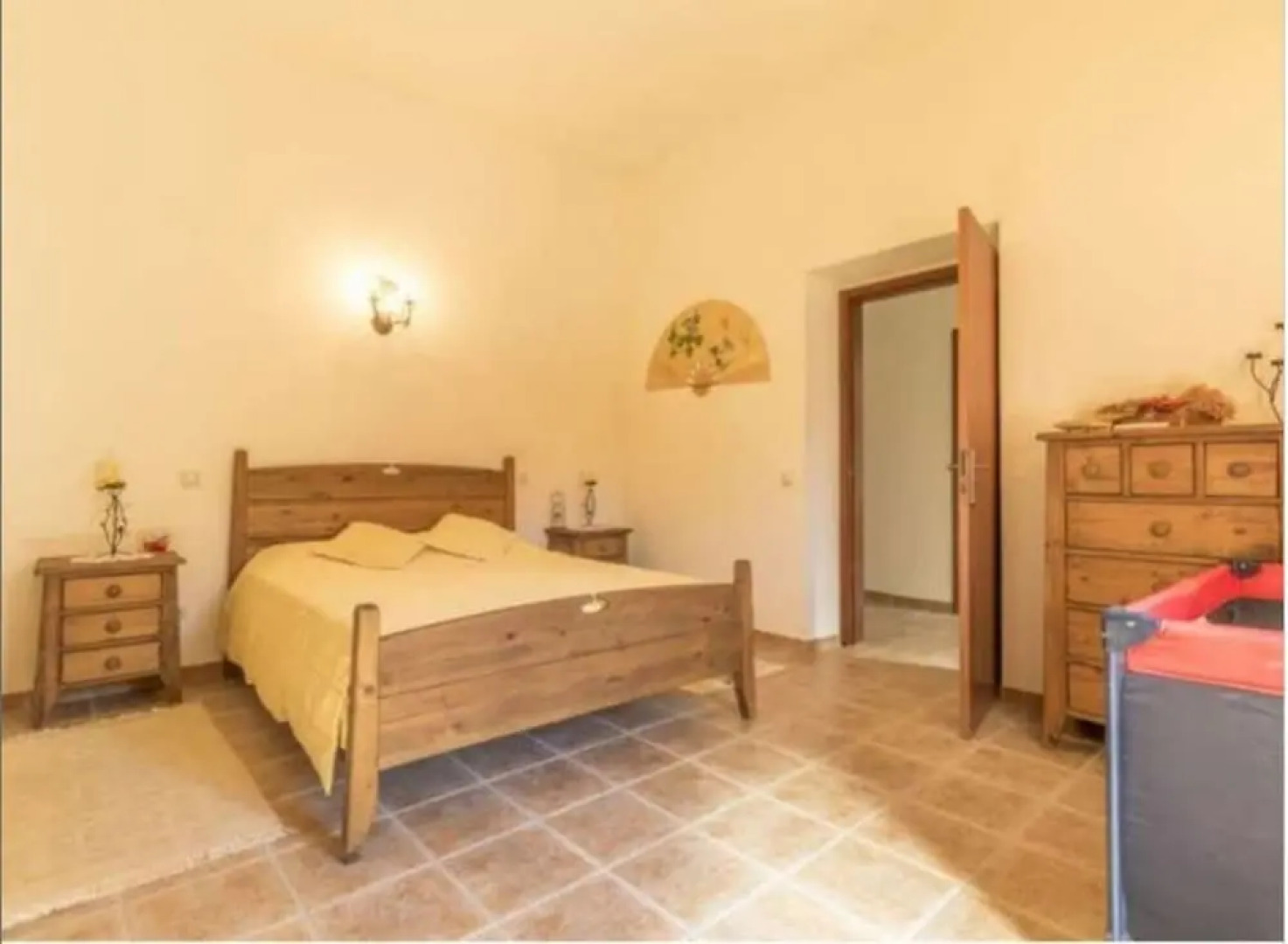 Villa - 6 Bedrooms with Pool and WiFi - 103920