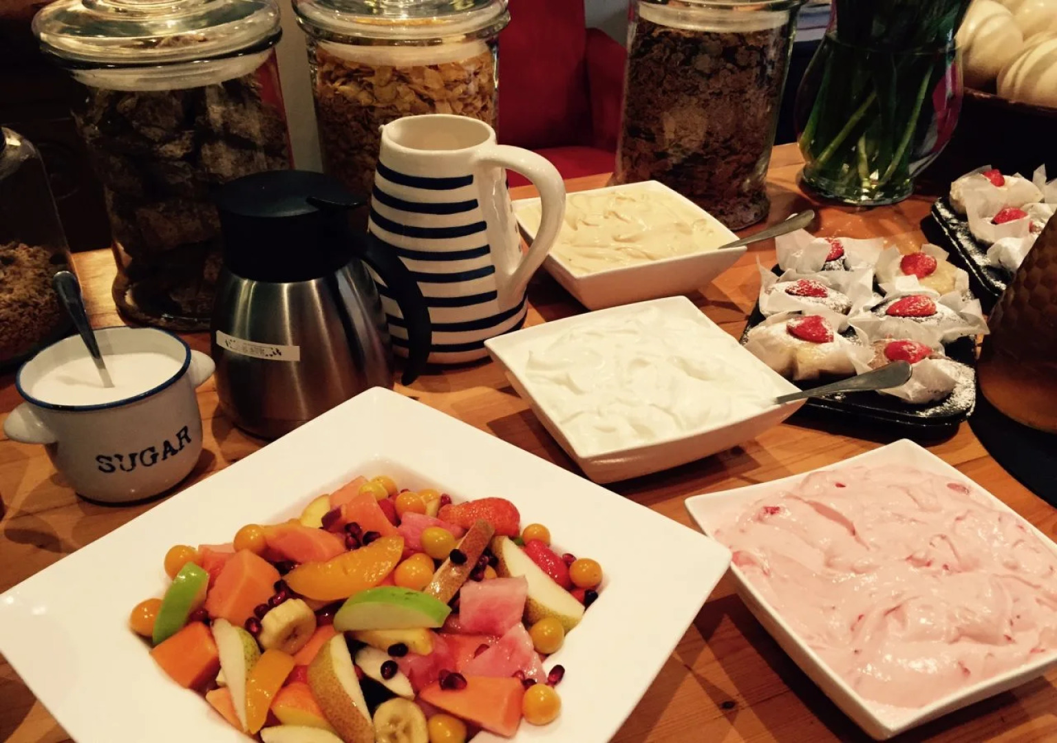 Khayamanzi Guesthouse