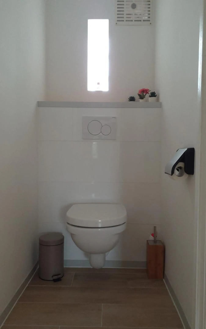 Villa 't Zonneroosje