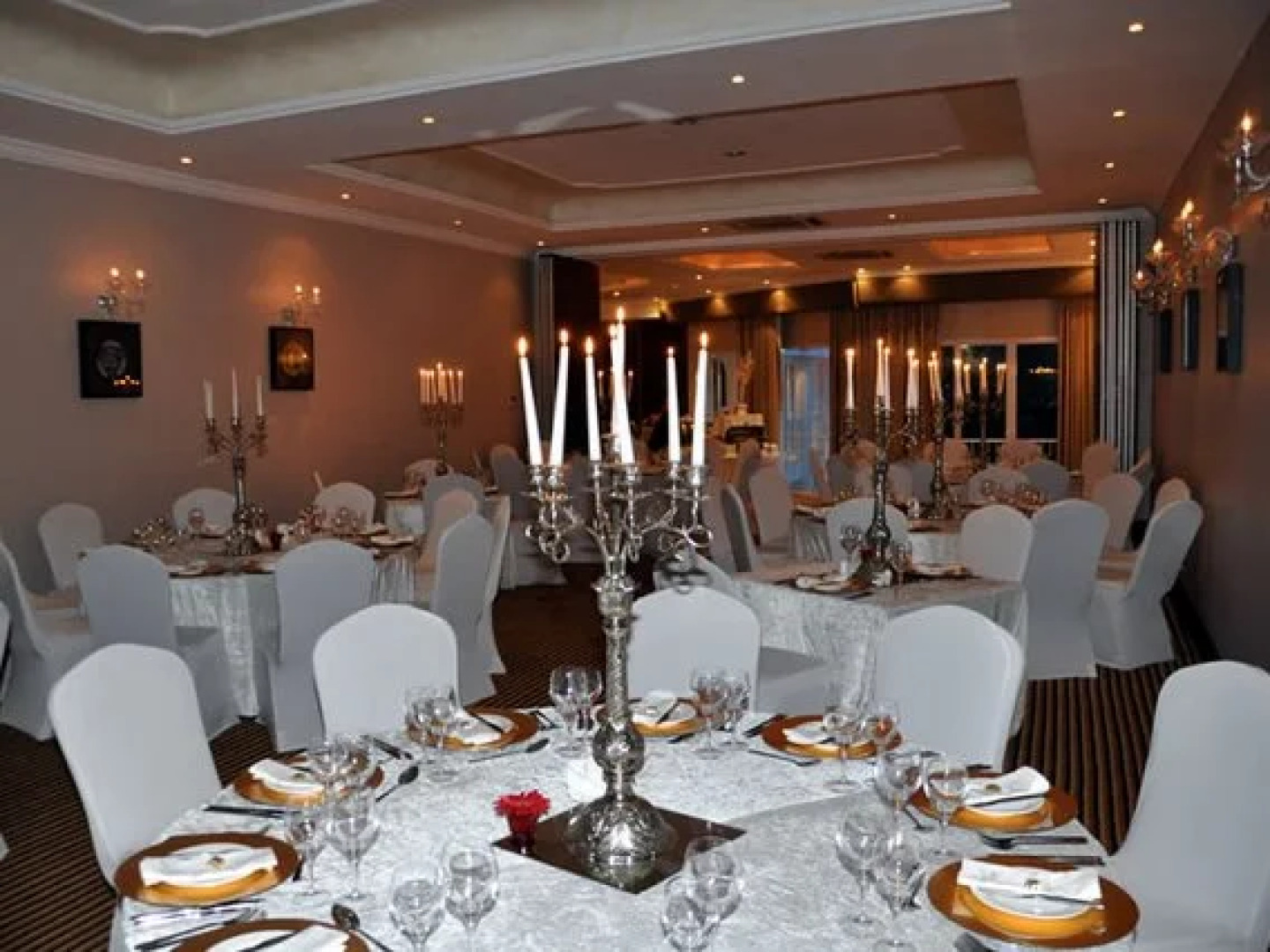 Emakhosini Boutique Hotel