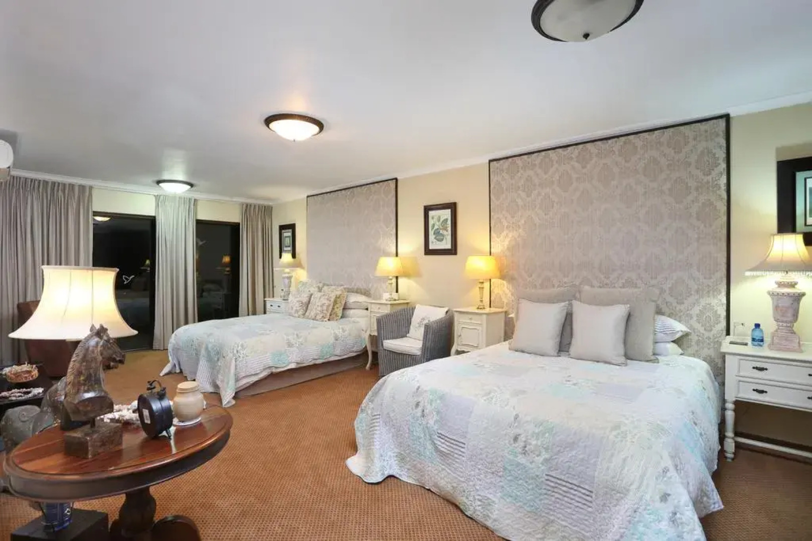 Shangri-La Manor - Adults Only