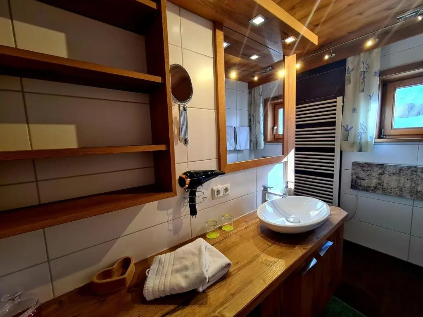 Appartements Luttinger