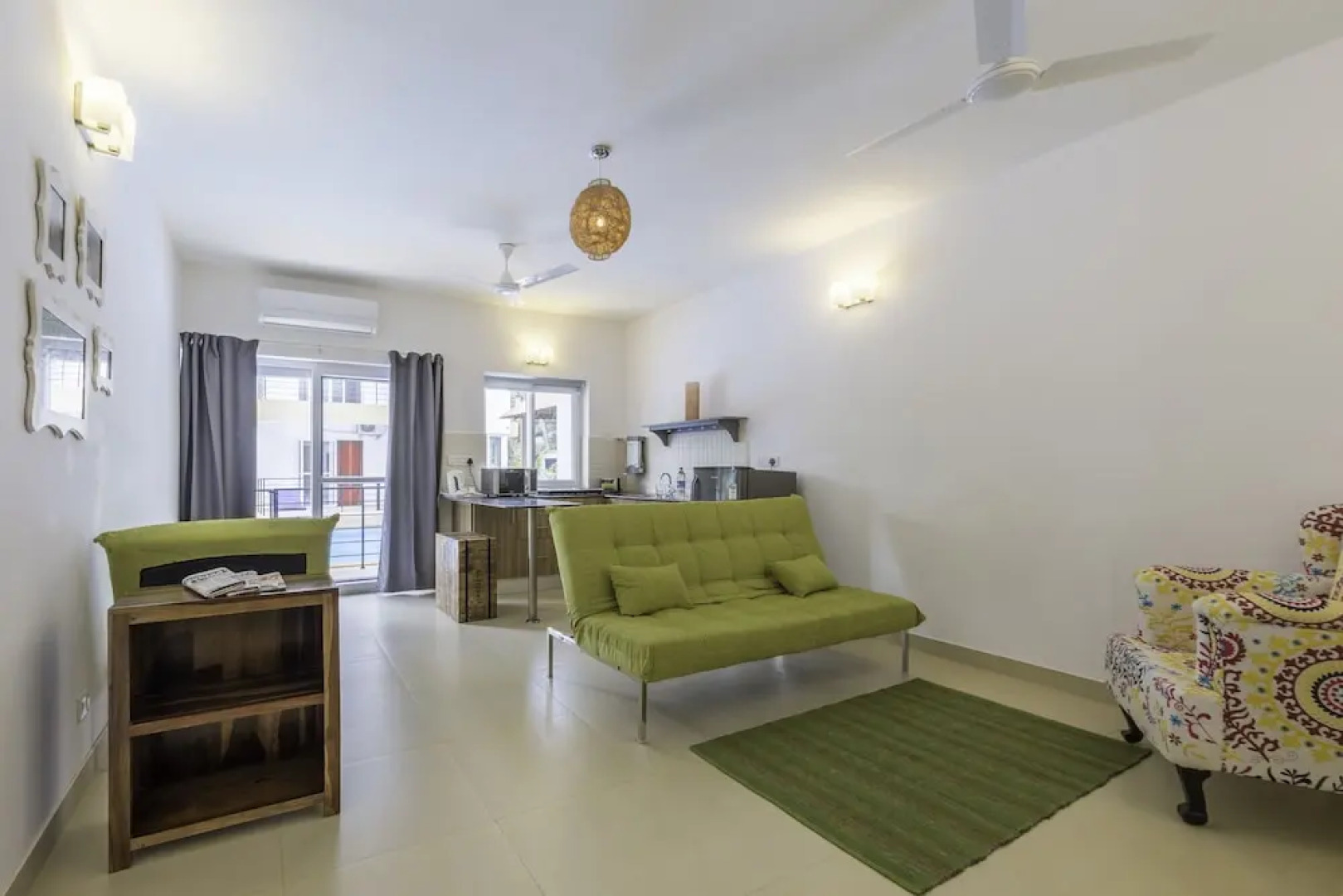 Treebo Trend Rain Forest Enclave