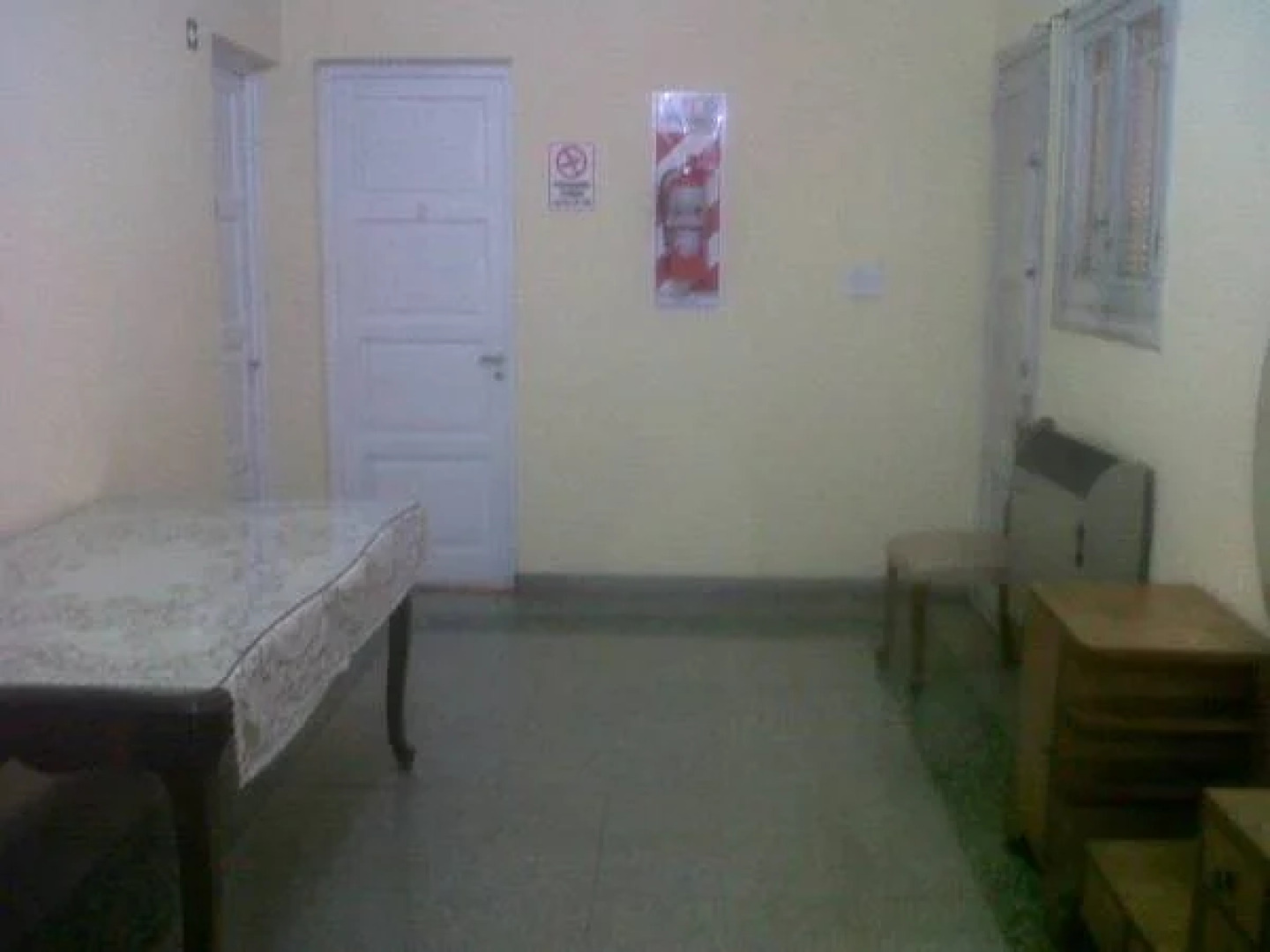 Hostel Rosa de Jerico