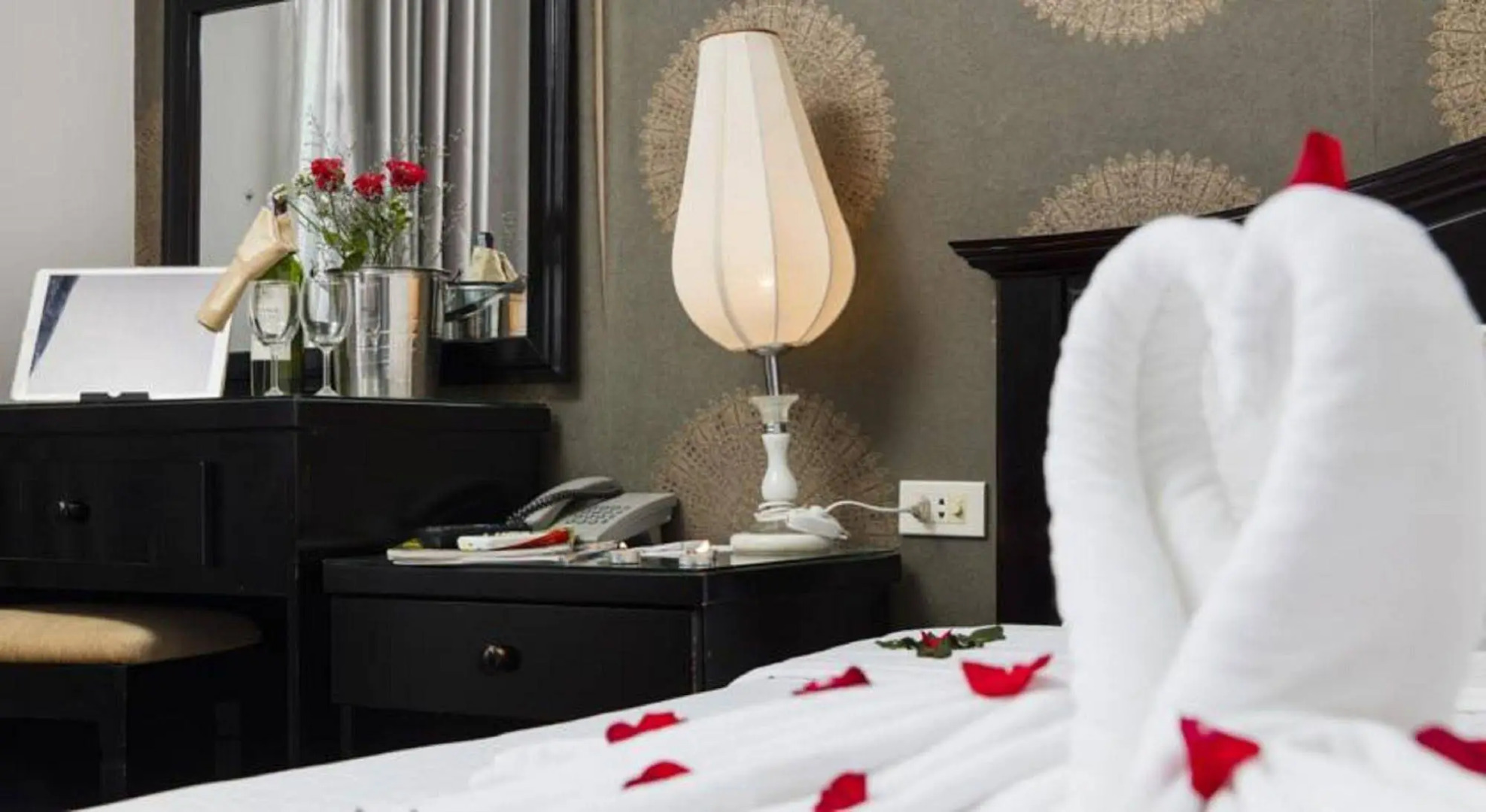 Dream Hotel Nha Trang