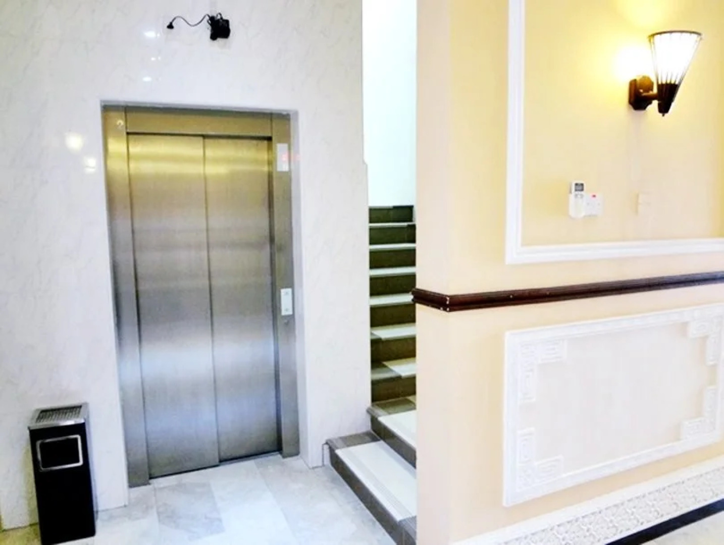 Bahla Hotel Apartment