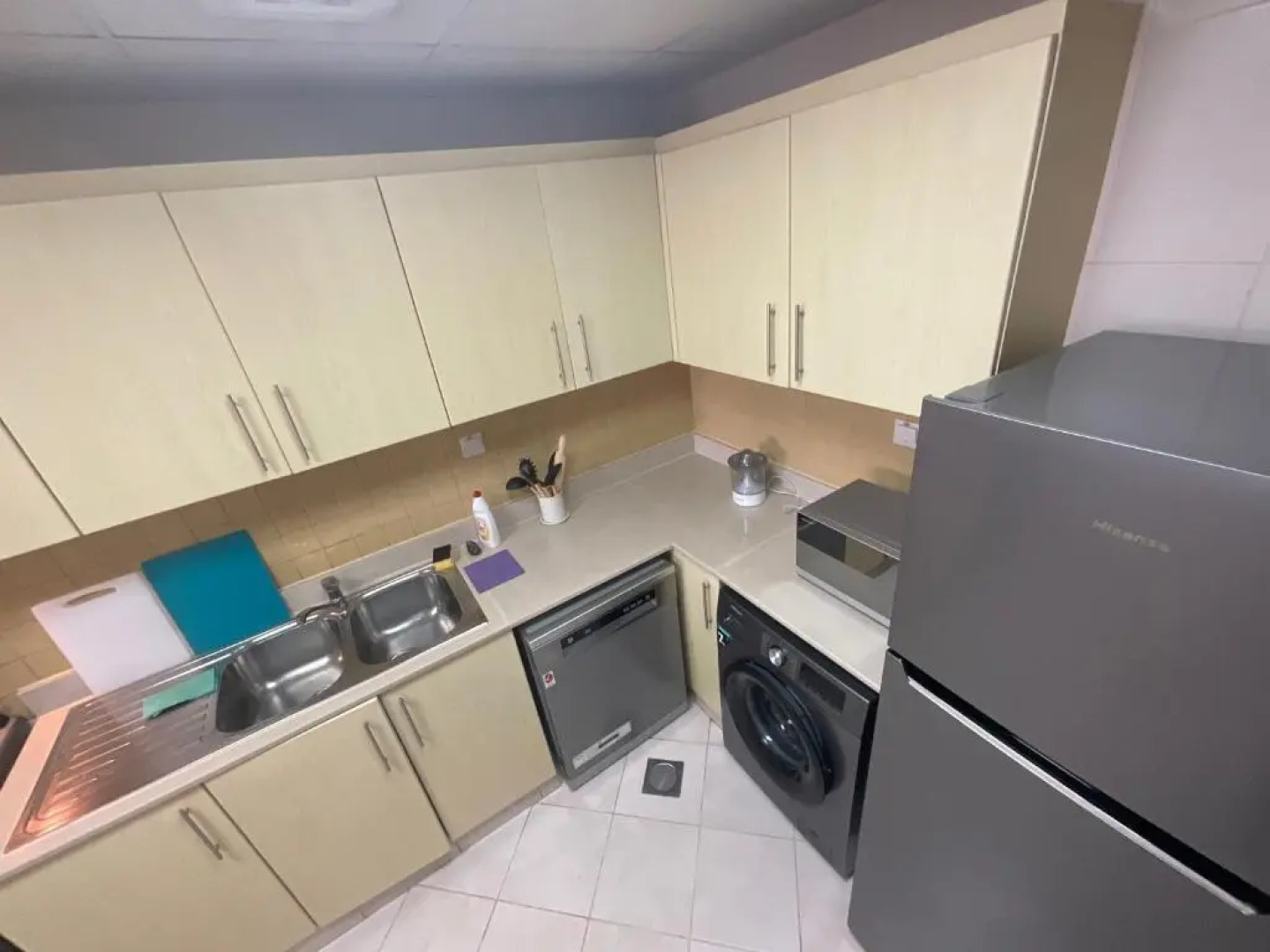 Lovely 1 bedroom holiday home on the beach