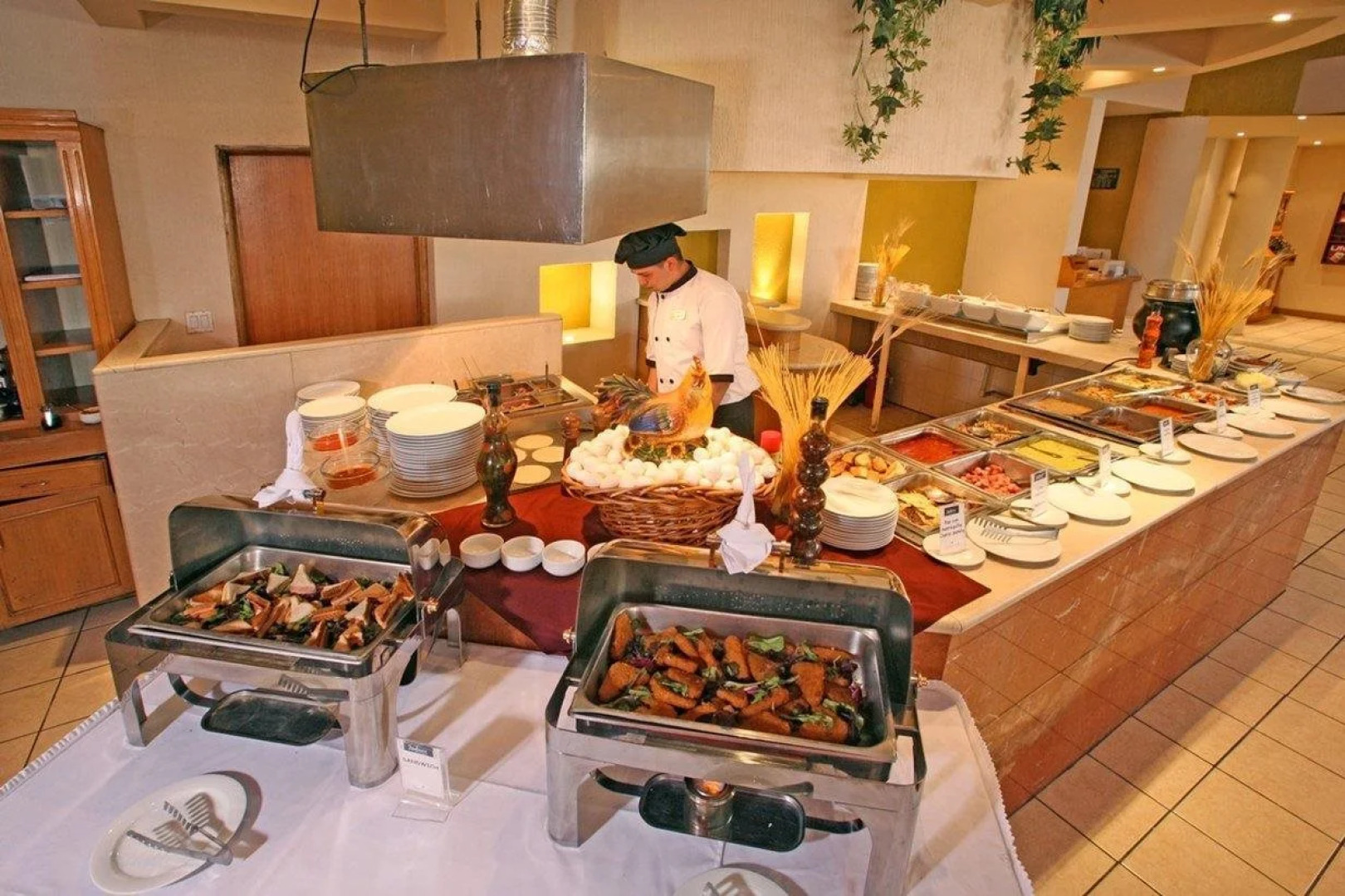 Holiday Inn Ciudad Juarez