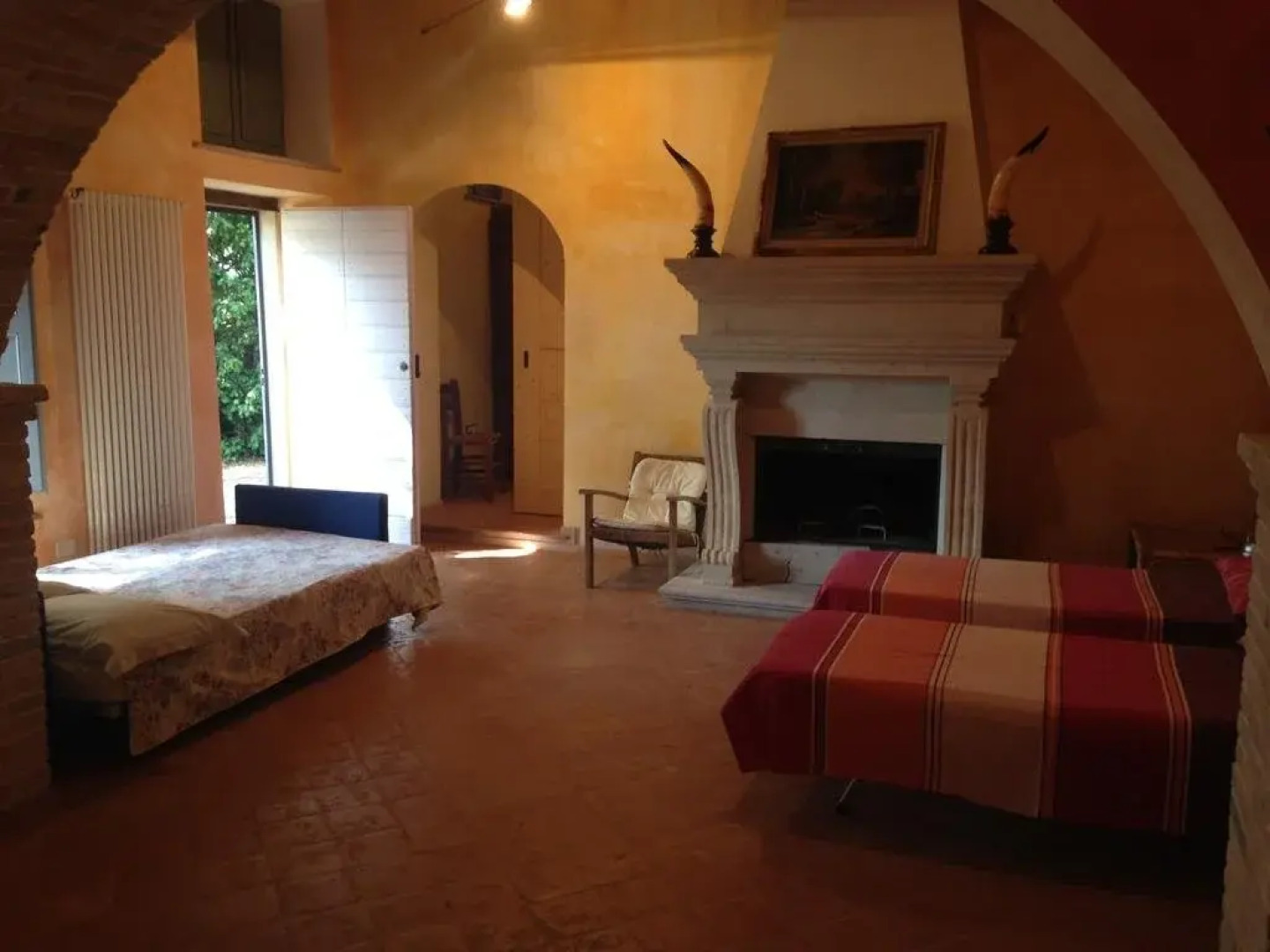 B&B Residenza La Canonica