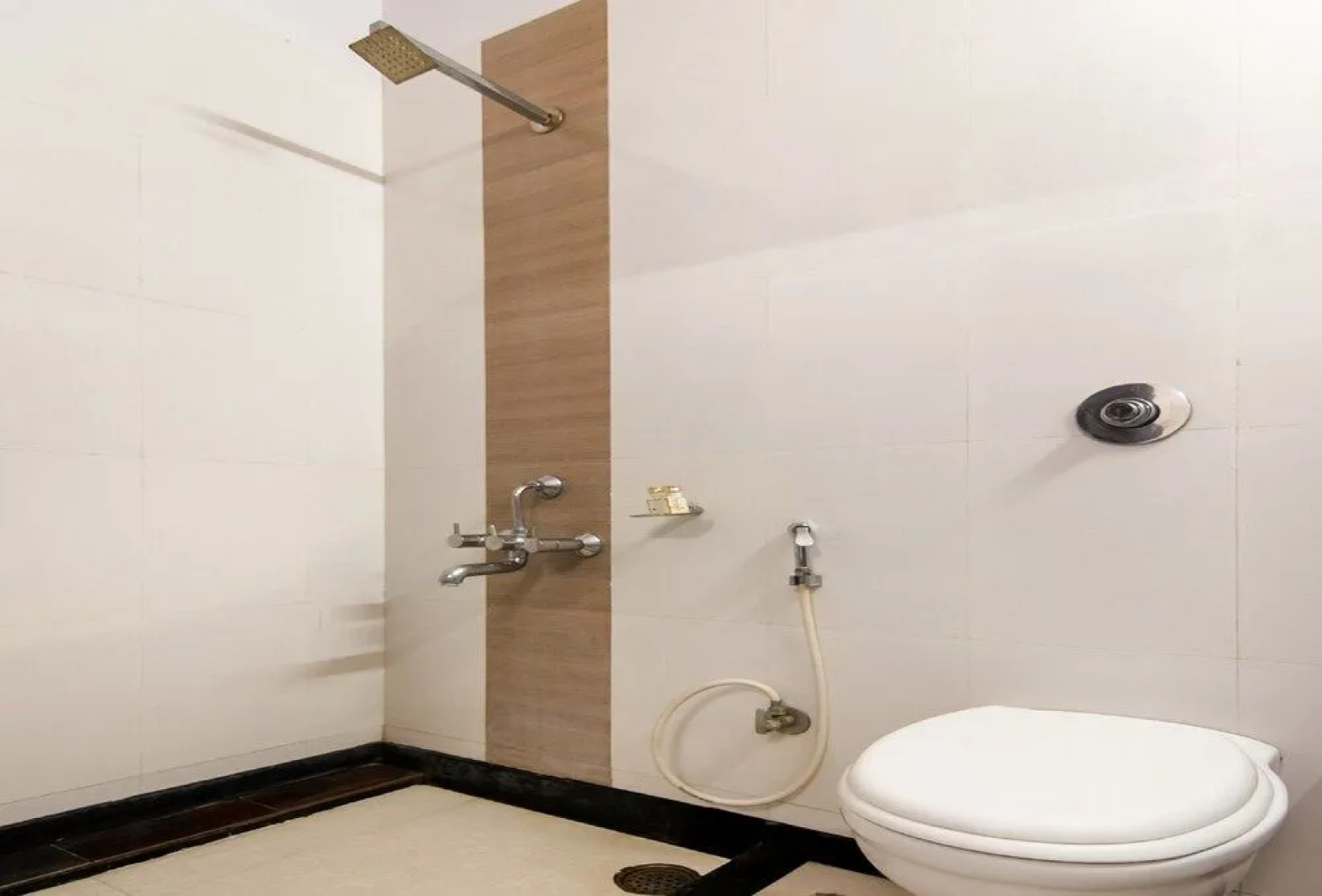 Capital O 37016 Hotel Patiala House