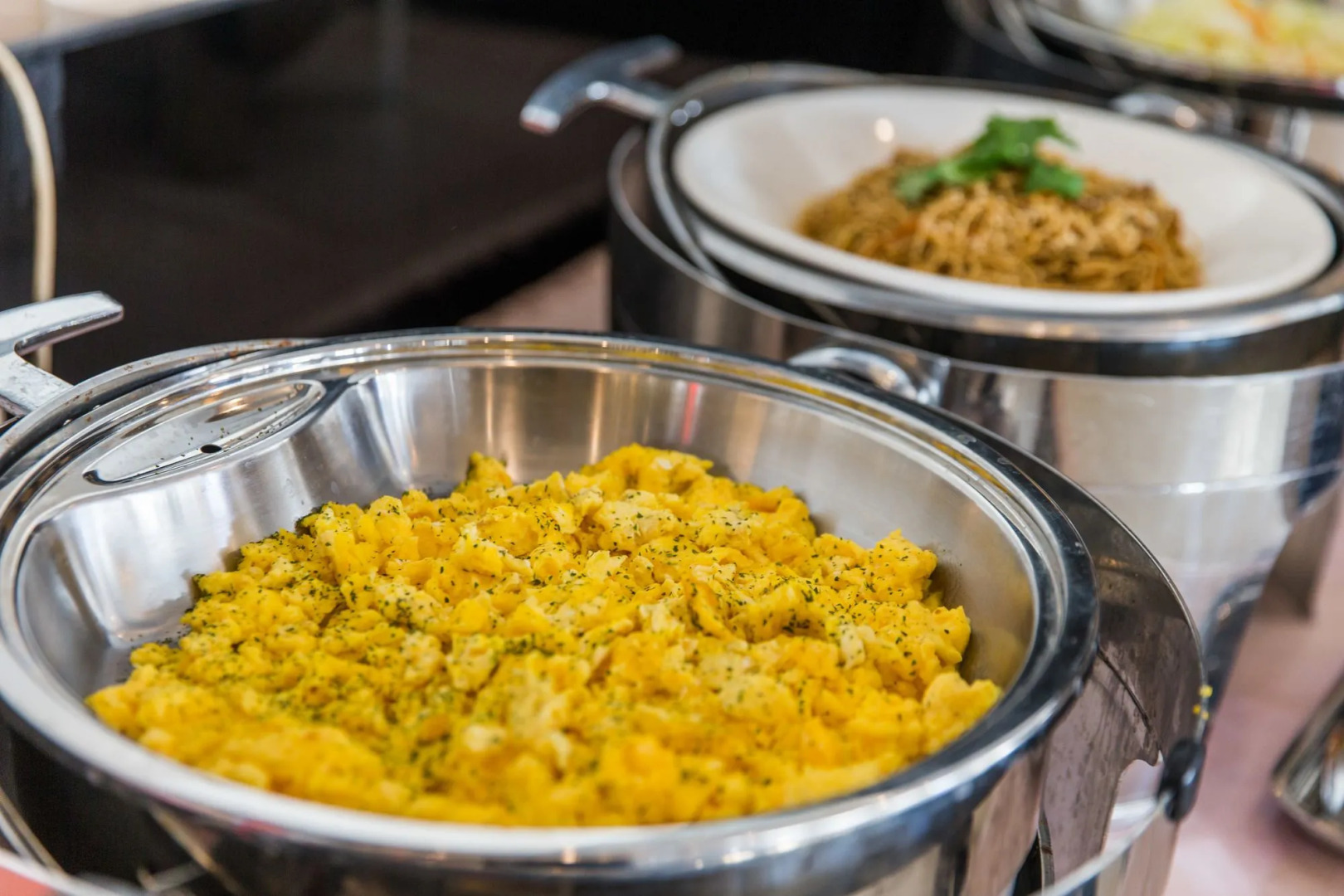 Sun Dialogue Hotel by Cosmos Creation