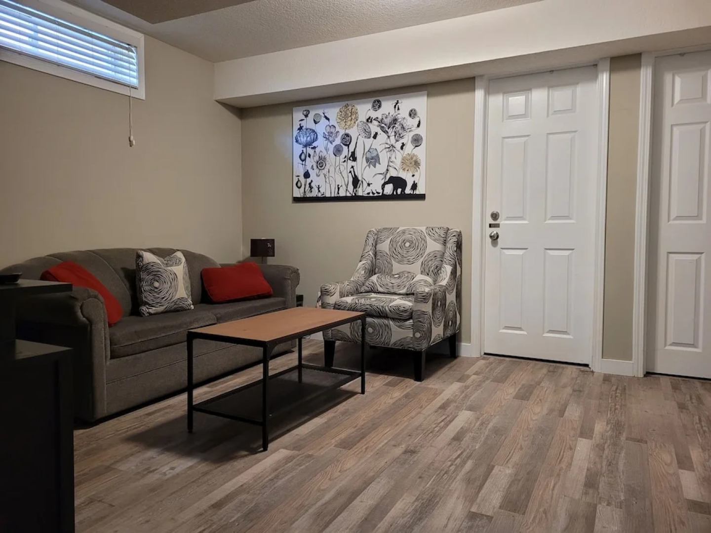 Boardwalk Homes - Executive Townhomes