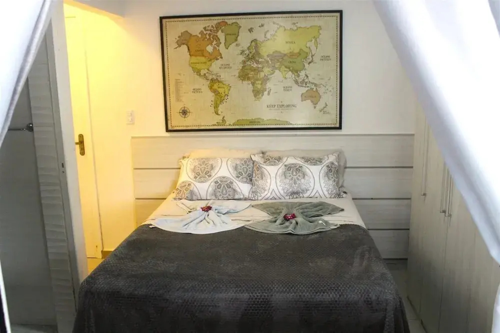 Pousada Captain Morgan