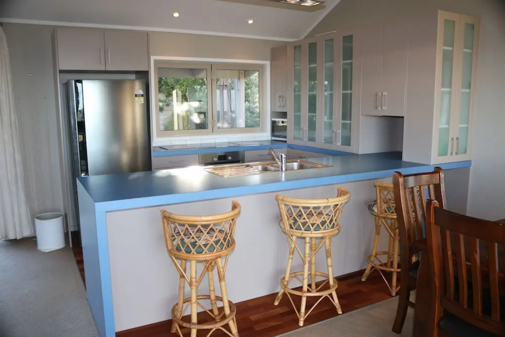 Pauanui Beach Retreat