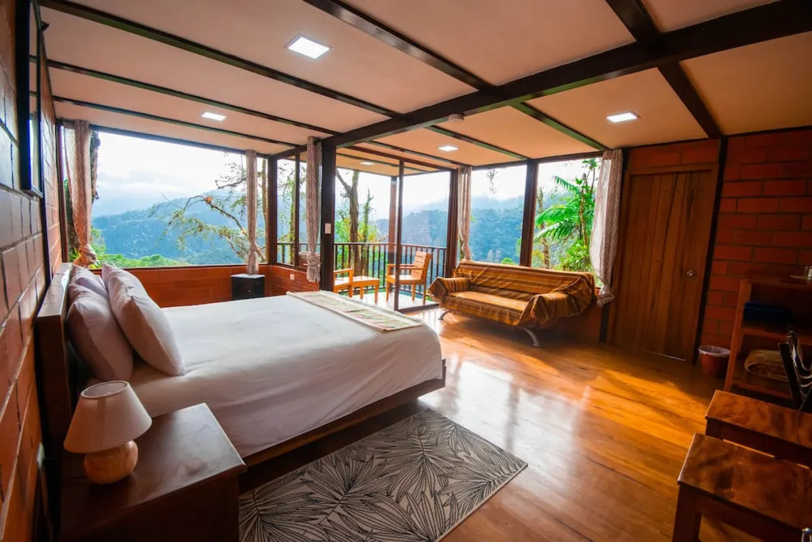 Bellavista Cloud Forest Reserve & Lodge