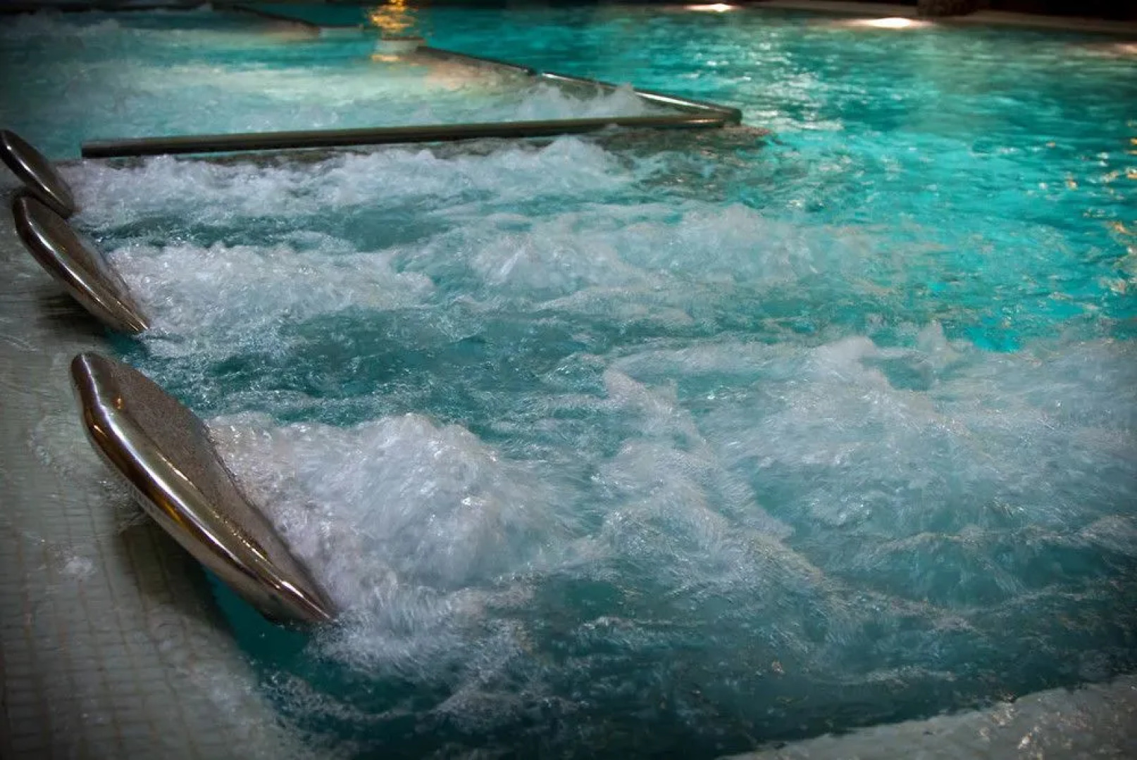 Château Les Dryades