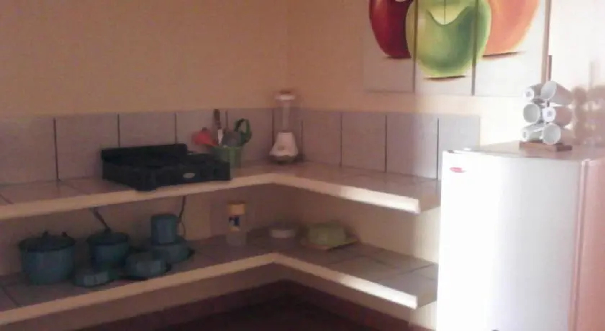 Las Adelinas Bungalows