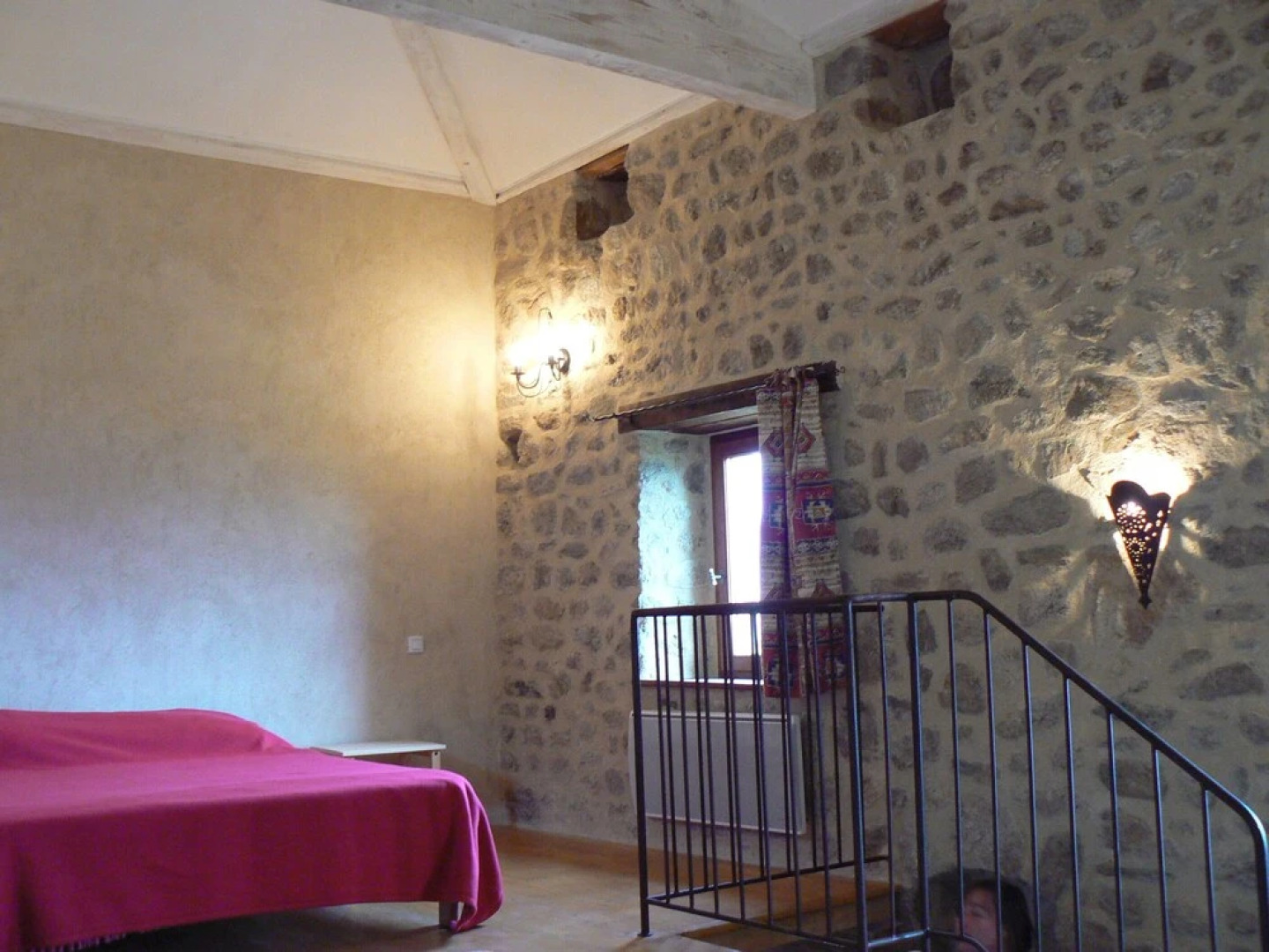 Couette et Tartine