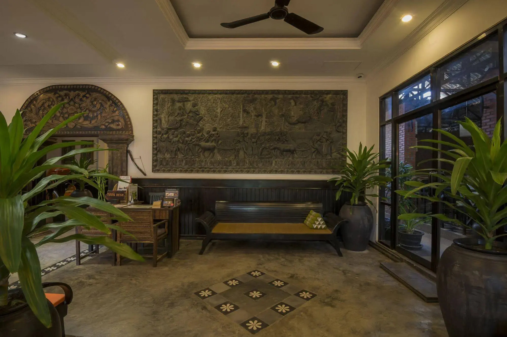 The Community - Siem Reap