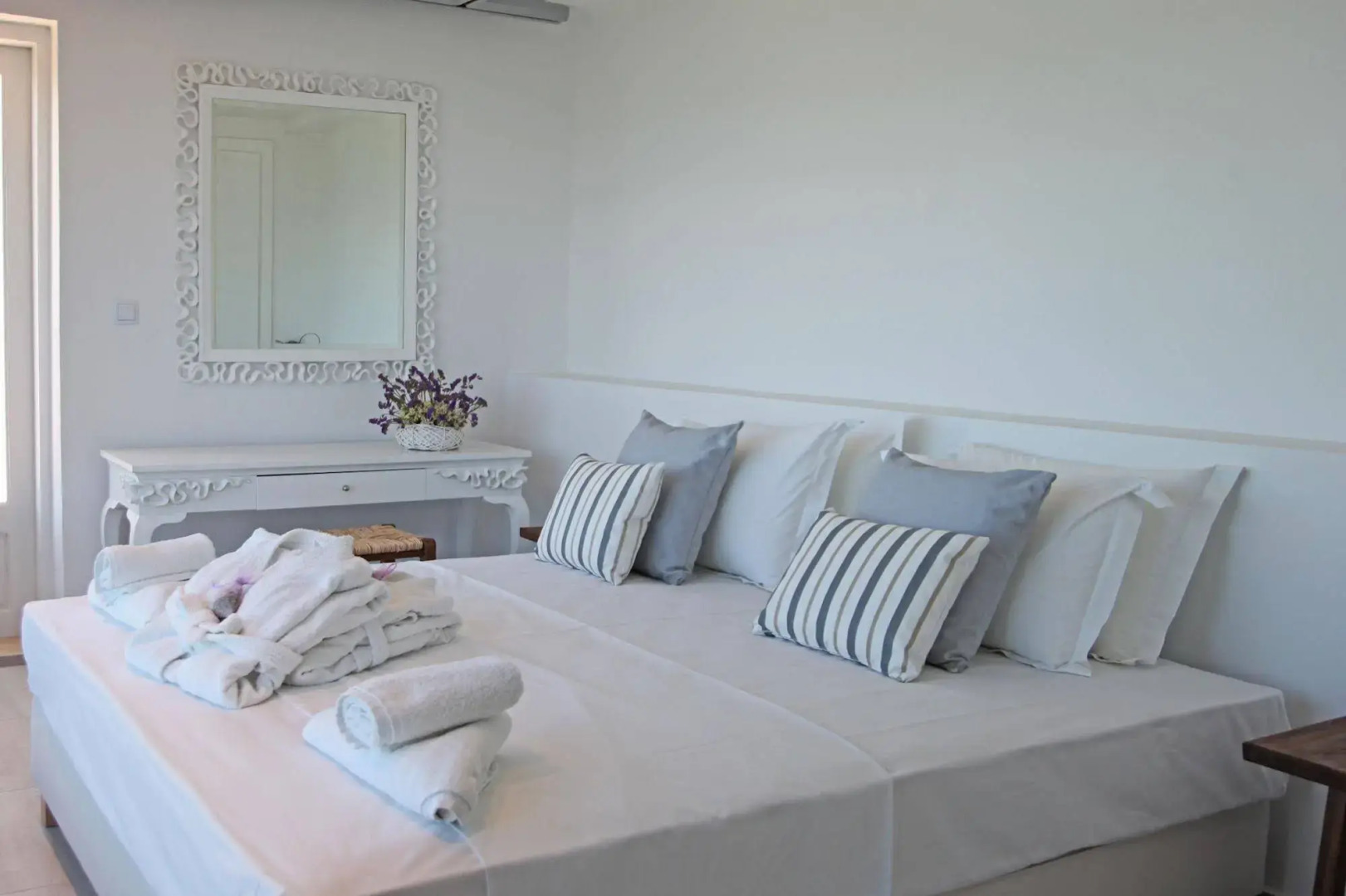 The Beach House