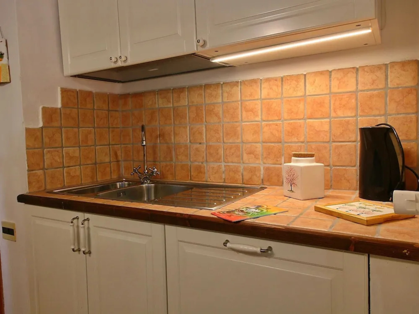 Belvilla by OYO Casa Argento