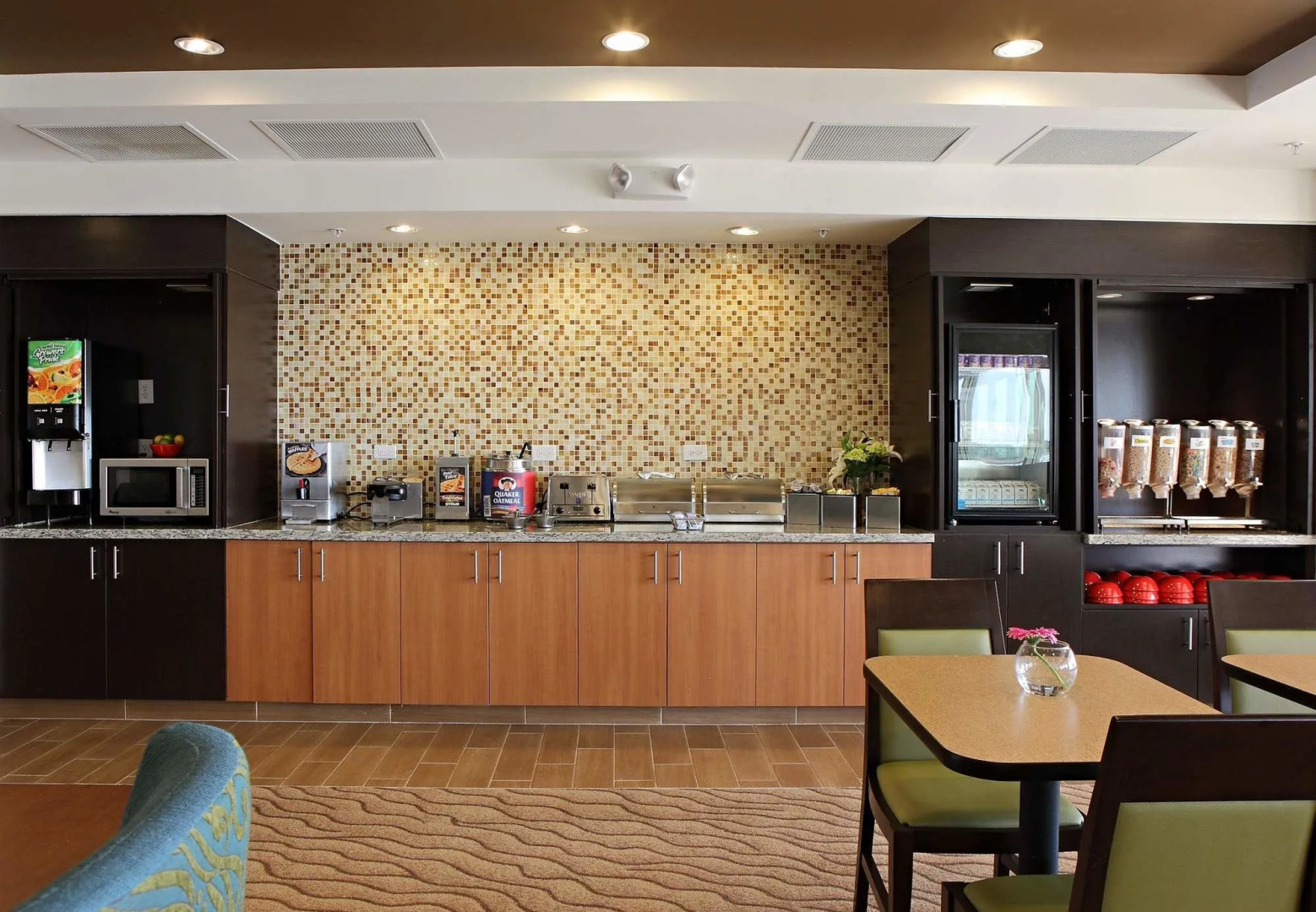 TownePlace Suites by Marriott Fort Walton Beach-Eglin AFB
