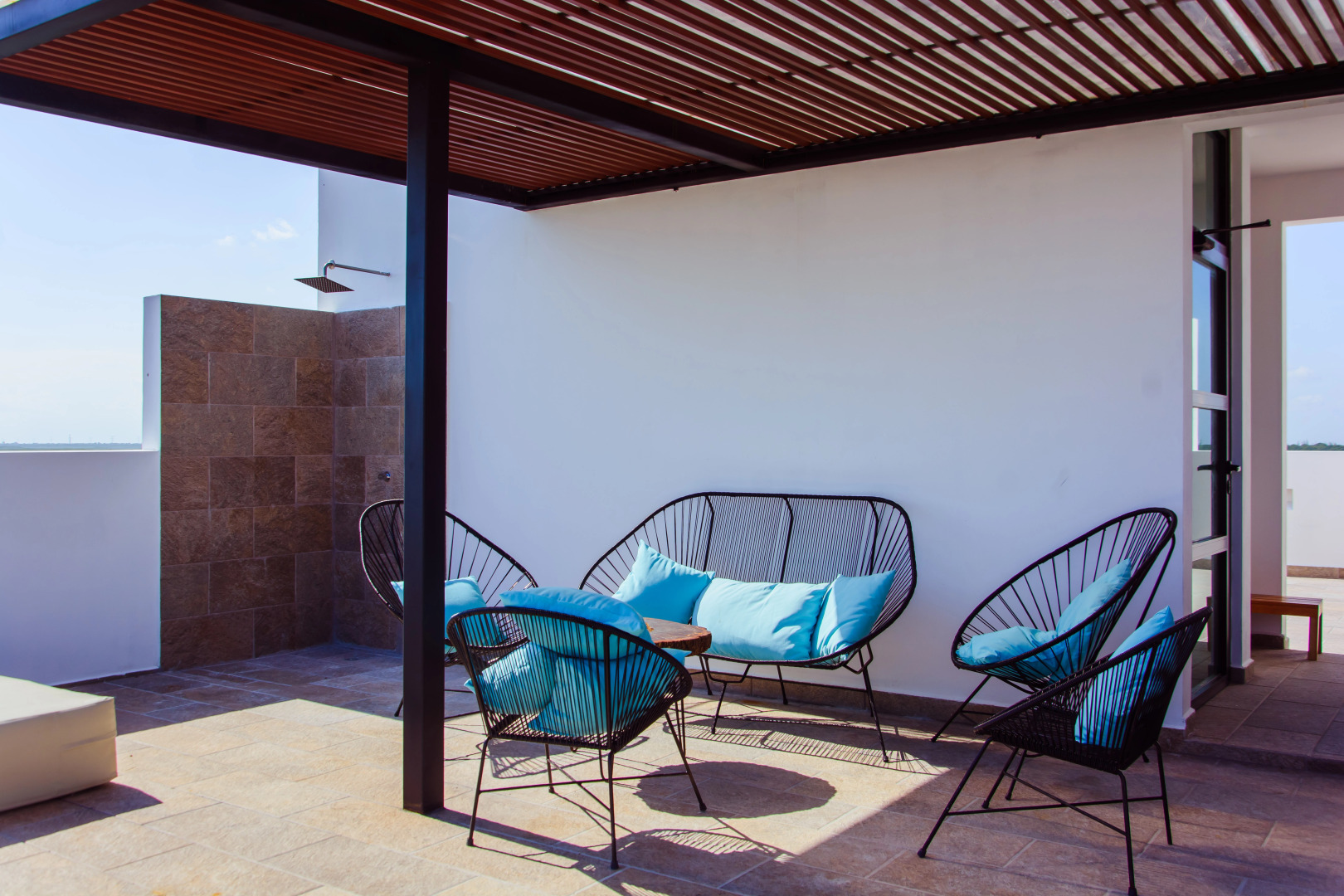 We Hotel Puerto Morelos