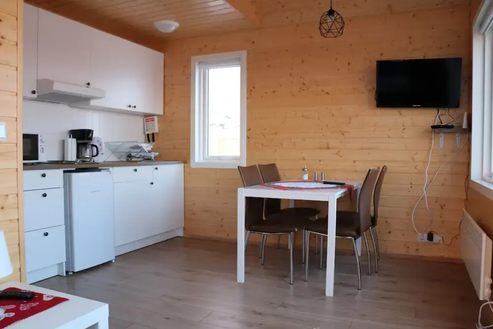 Starmyri 2a Cottages